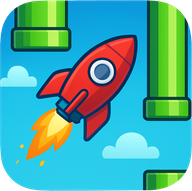 flappyrocket