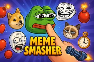 Meme Smasher