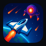 SpaceDefenderG