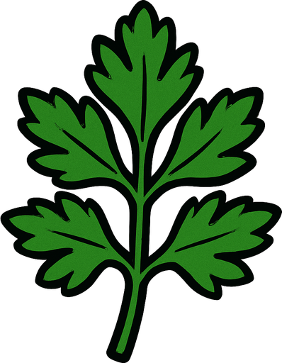 Cim yesilik.
In-Game asset.  2d.  High contrast.  No shadows