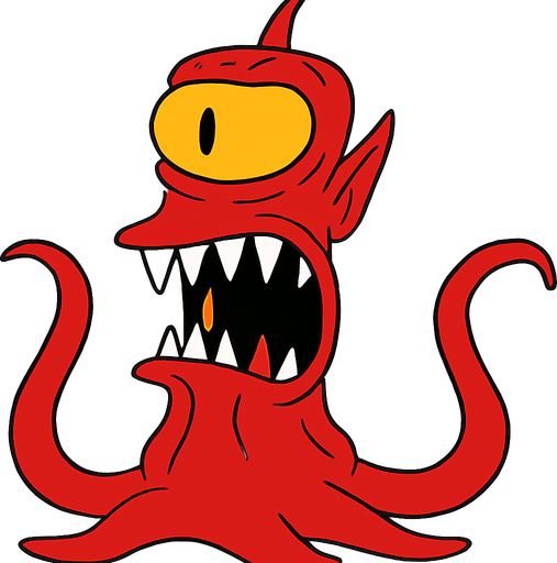 Make my character red