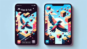 Flap & Fly