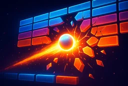 Brick Breaker