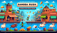 game-community-background