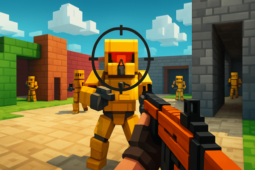 game-community-background