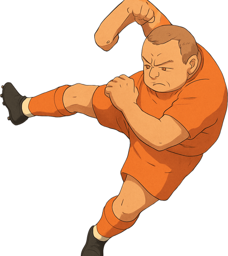 Ghiblis style