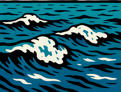 deniz.
In-Game asset.  2d.  High contrast.  No shadows