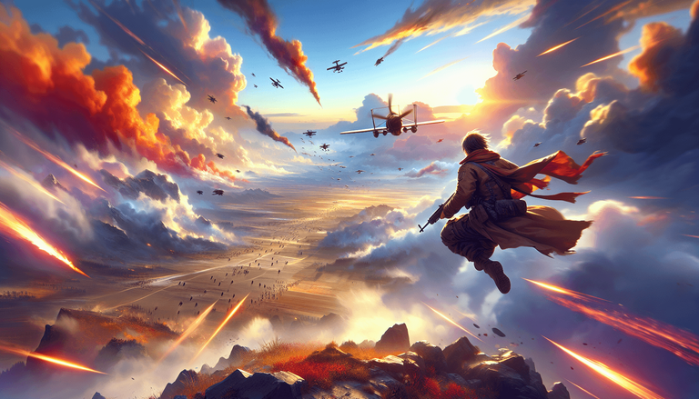 game-community-background