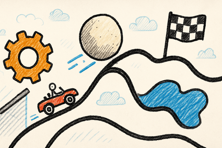 game-community-background