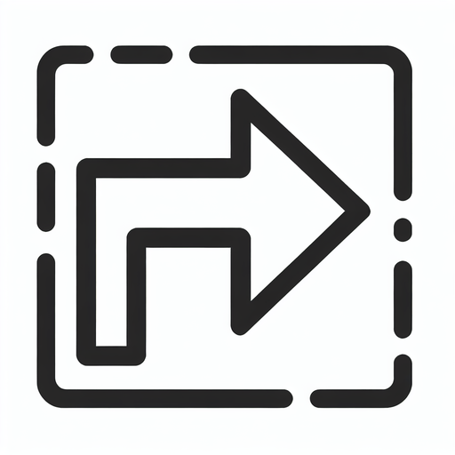 Left arrow