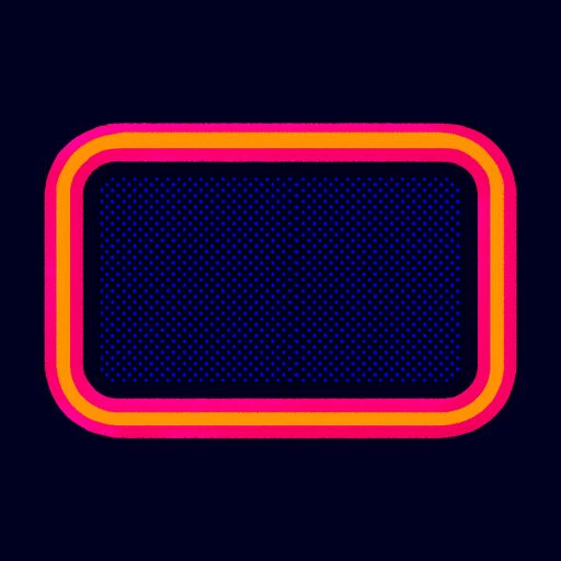 Remove the anchor and change the button to a rectangle