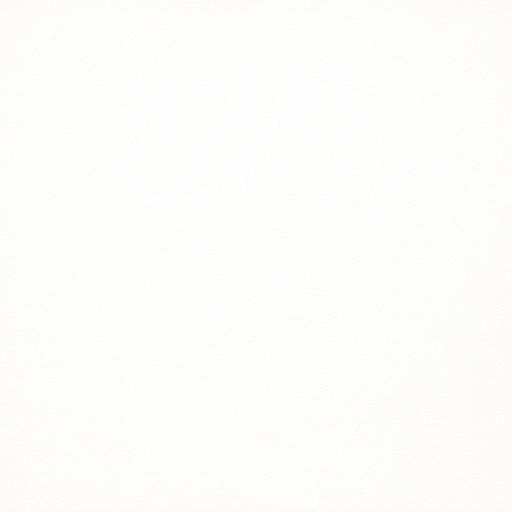 Pure white.
2d