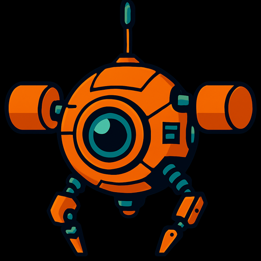 Remove propellers and make them symmetrical