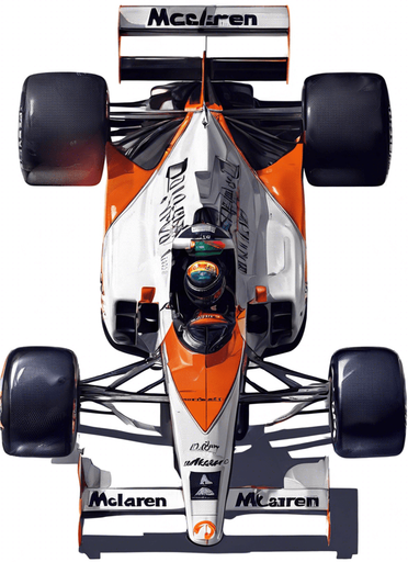 Change every McLaren to McLairen