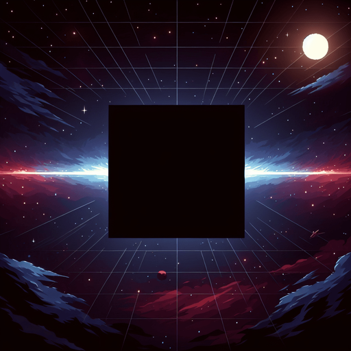 dark space sky shooting game backround.
Single Game Texture. In-Game asset. 2d. Blank background. High contrast. No shadows.