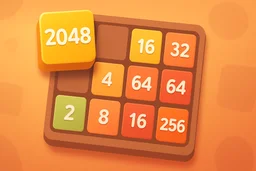 2048 Challenge!