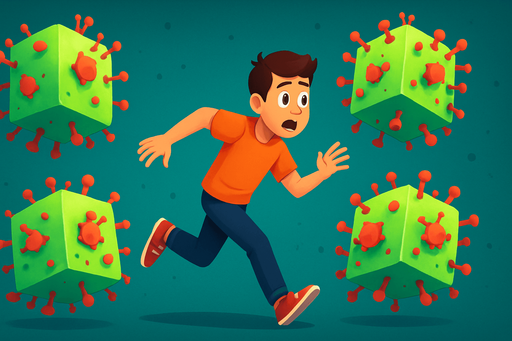 game-community-background