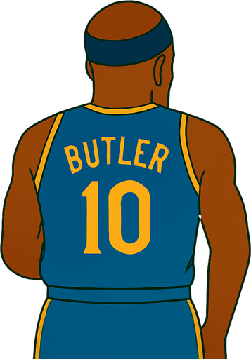 Make headband dark blue and remove basketball