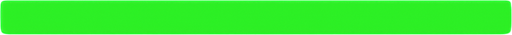A green line.
In-Game asset.  2d.  High contrast.  No shadows