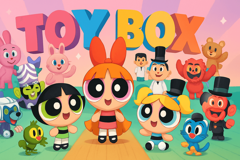 game-community-background