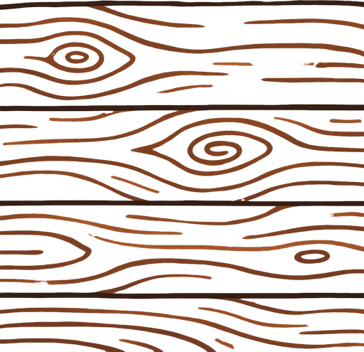 2d wood