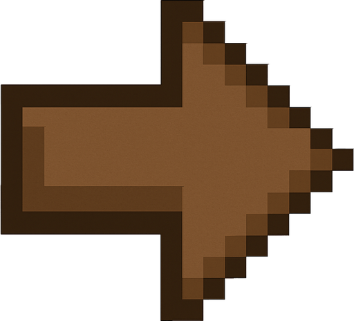 Make it brown