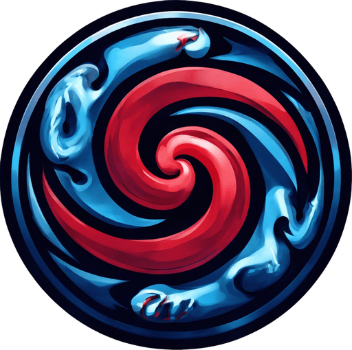 swap blue and red