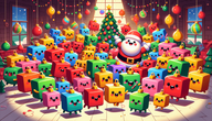game-community-background