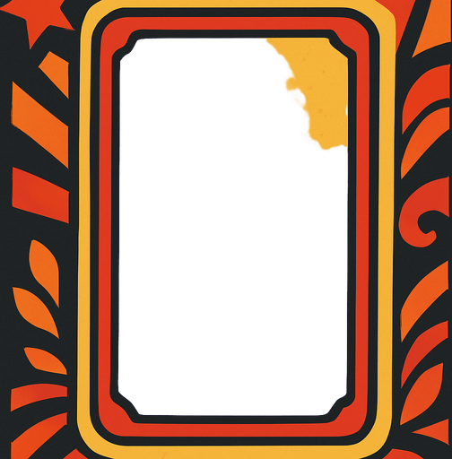 cardBg.
In-Game asset.  2d.  High contrast.  No shadows