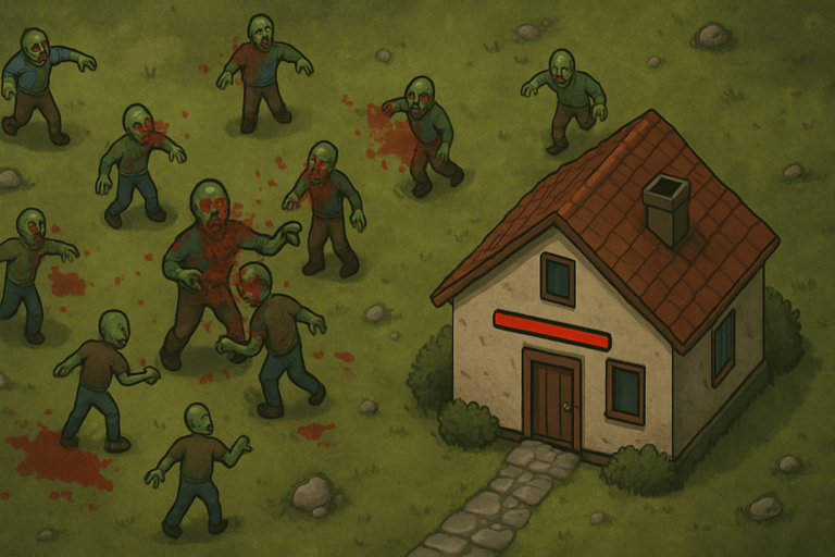 game-community-background