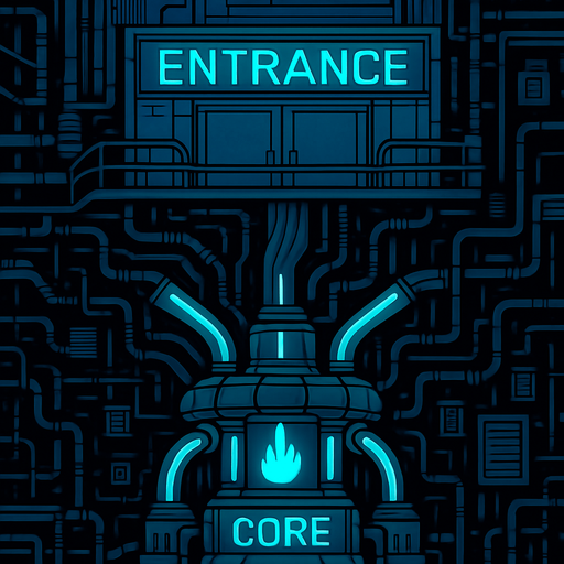 la entrada sea mas ancha pero menos alta ademas de estar lo mas arriba posible de la imagen