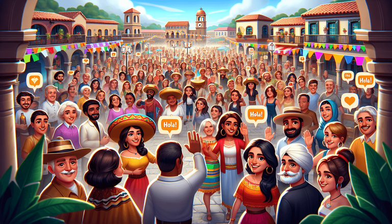 game-community-background