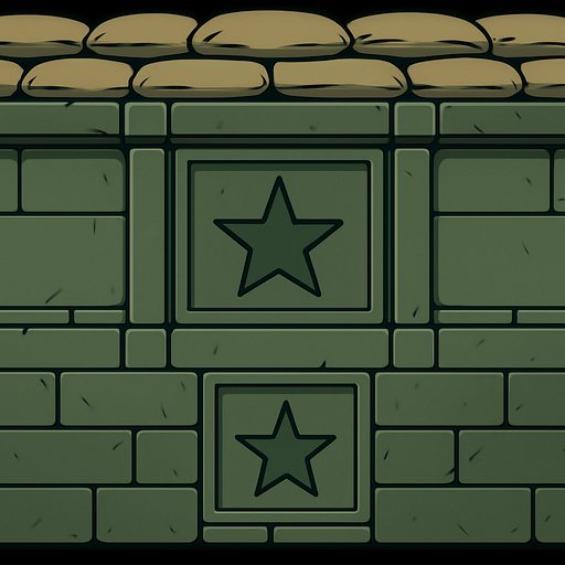 bu duvar geniş olsun