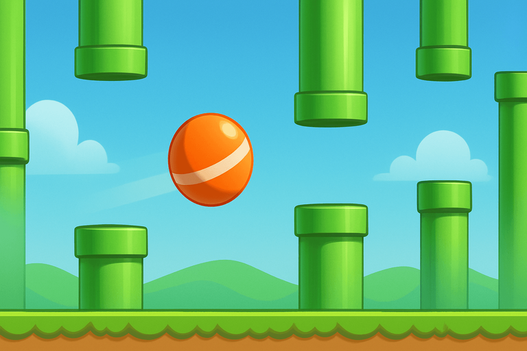 game-community-background