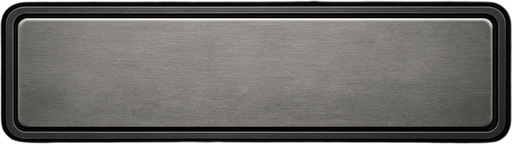 The exact same shape but change the material to high definition dull metallic.