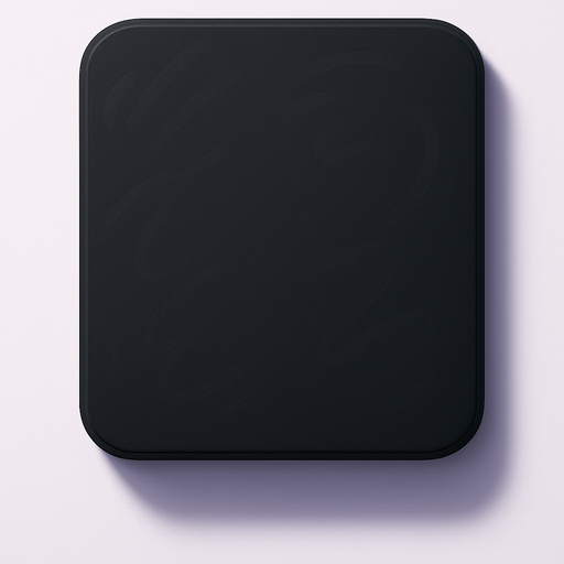 make it aspect ratio 9/16 and add a bright drop shadow