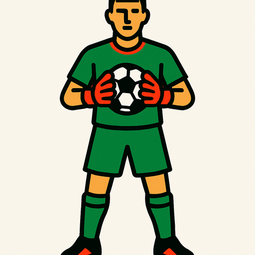 Kaleci.
In-Game asset.  2d.  High contrast.  No shadows