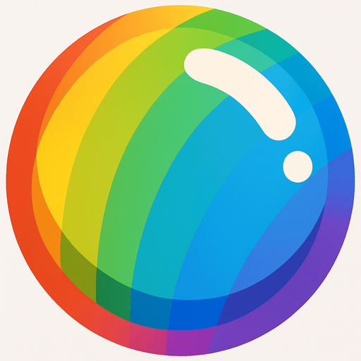 Make it rainbow