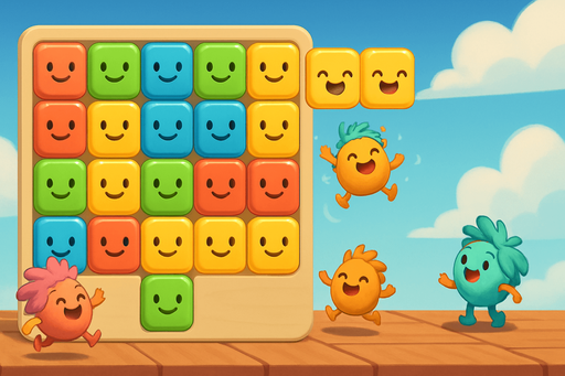 game-community-background