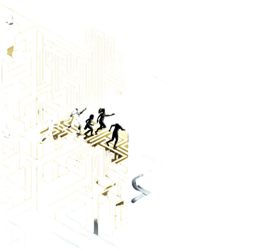 When describing a challenge's image, make it visual and engaging. Here's a structure to follow:

Visual Elements: Describe key objects, characters, or settings.
Mood/Atmosphere: Set the tone (fun, intense, adventurous).
Action/Scenario: Highlight what’s happening in the challenge.
Example 1 (Puzzle Challenge):
"A glowing maze with shimmering walls. Friends work together to guide a light orb through the twisting paths under a starry sky."

Example 2 (Action Challenge):
"An ancient jungle temple surrounded by vines and traps. Players leap across crumbling platforms to escape a rising flood of lava.".
Single Game Texture. In-Game asset. 2Template Text for Challenge:
Template Structure:
Challenge Name
Objective
Instructions
Reward/Point System
Example Template:

Challenge Name: Lava Leap
Objective: Cross the temple without falling into the lava.
Instructions: Use the arrow keys to jump between platforms. Time your jumps carefully to avoid obstacles.
Reward: Earn 10 points for each successful jump and a bonus for completing the level quicklyd. Blank background. High contrast. No shadows.