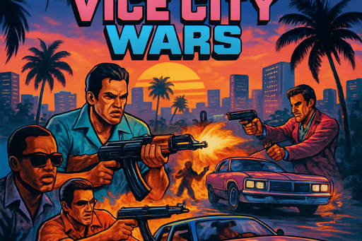 game-community-background