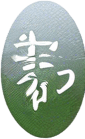Long thin white rice