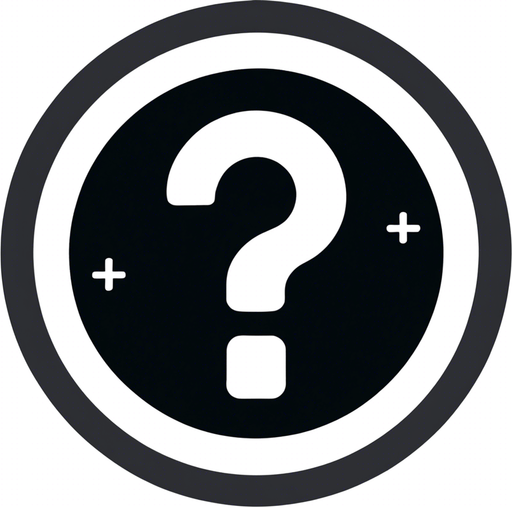 Delete everything except the white circle.