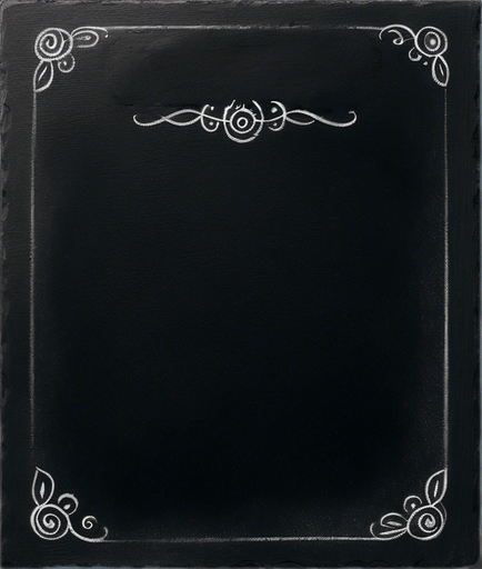 Title "ELIXIR" in white chalk