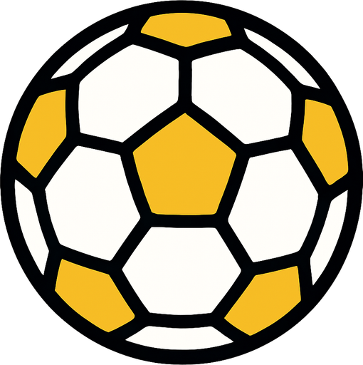 SOCCER BALL.
In-Game asset.  2d.  High contrast.  No shadows