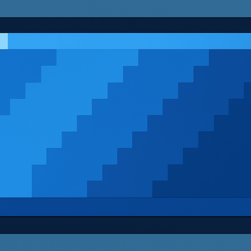 Make this blue