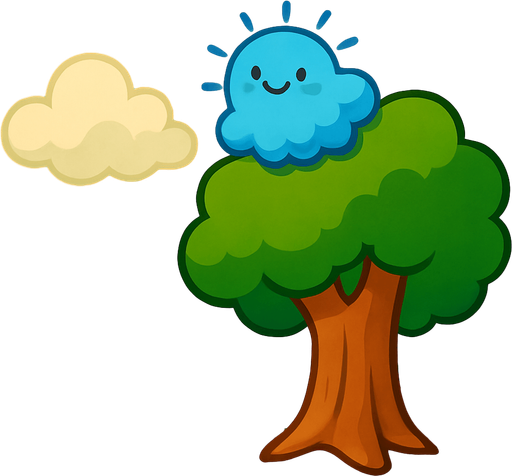 there is a skye this part