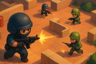 game-community-background