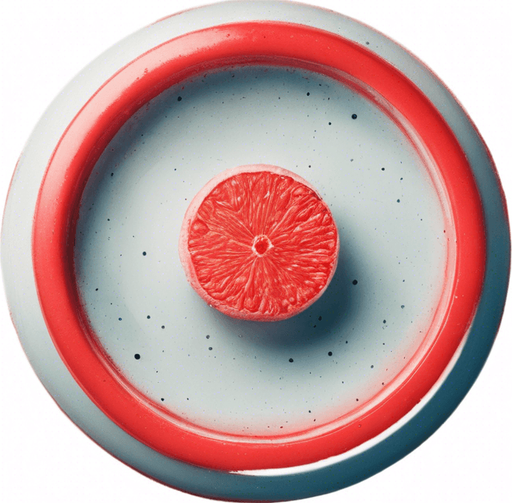 change colour from red to blue