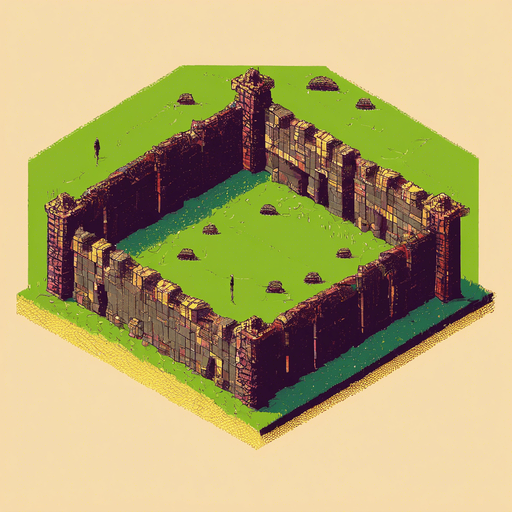 rotate this so it is parrallel to the side of the image